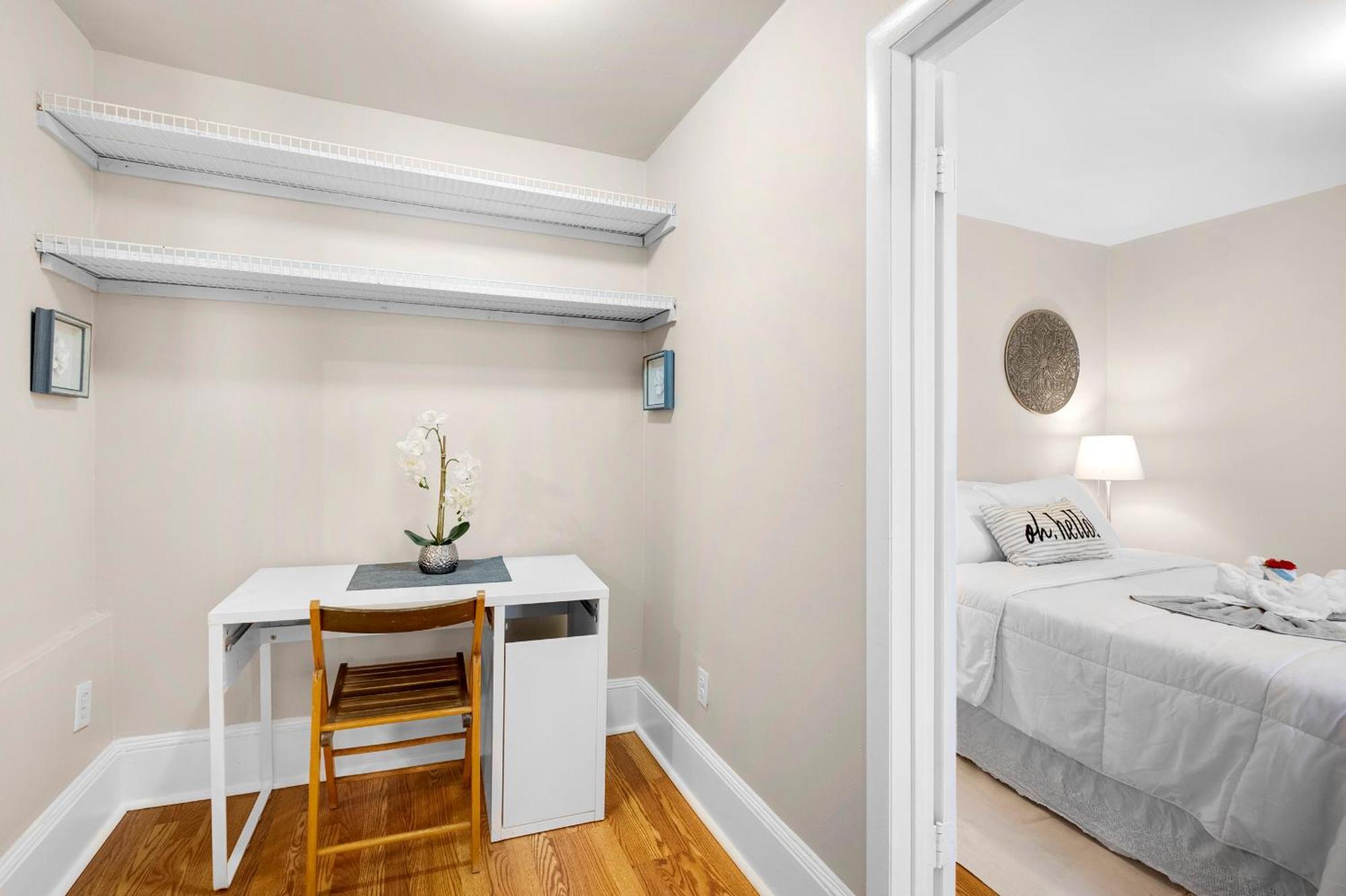 Spacious 2Br In Univ City Daire Philadelphia Dış mekan fotoğraf