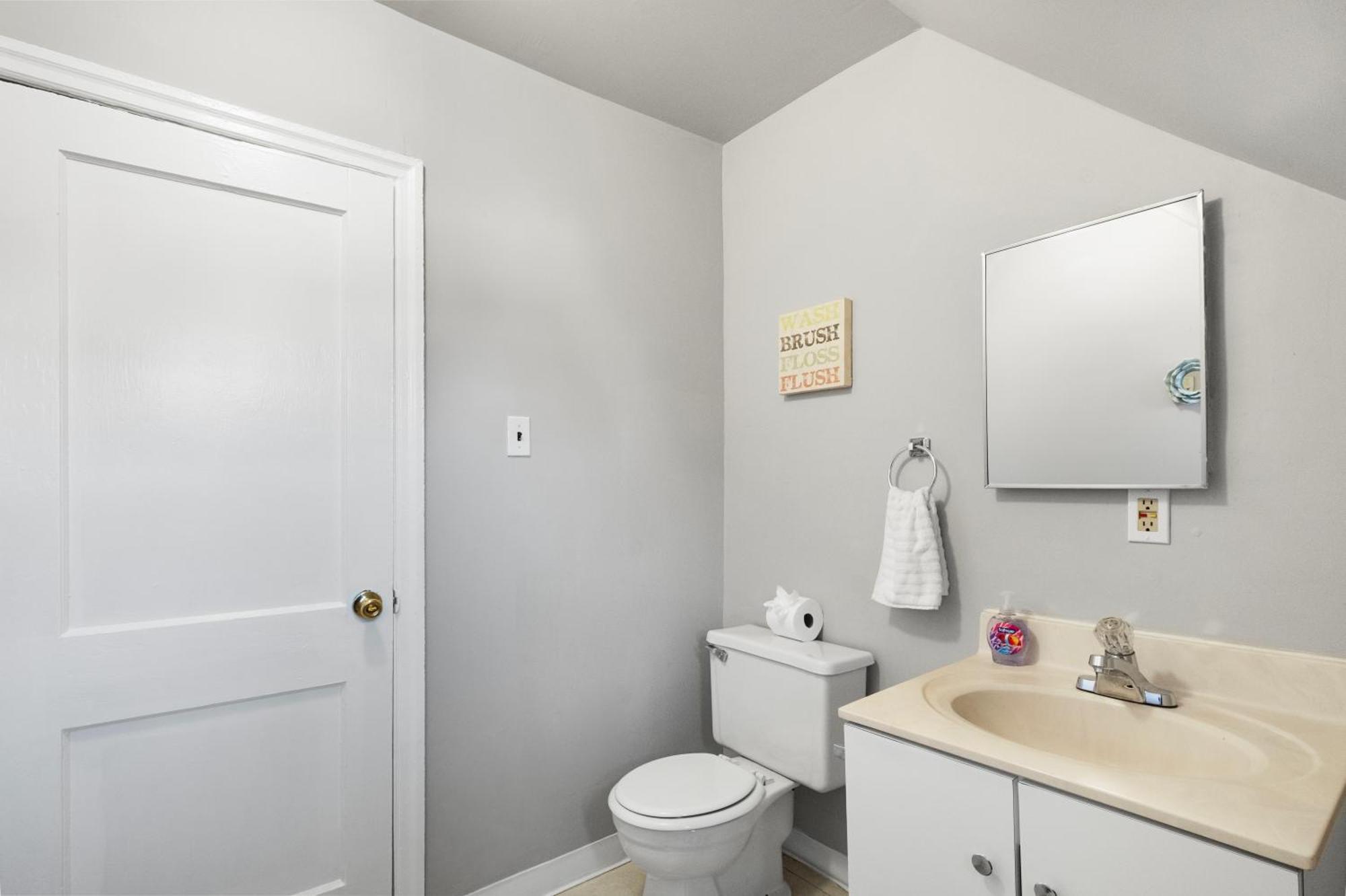 Spacious 2Br In Univ City Daire Philadelphia Dış mekan fotoğraf
