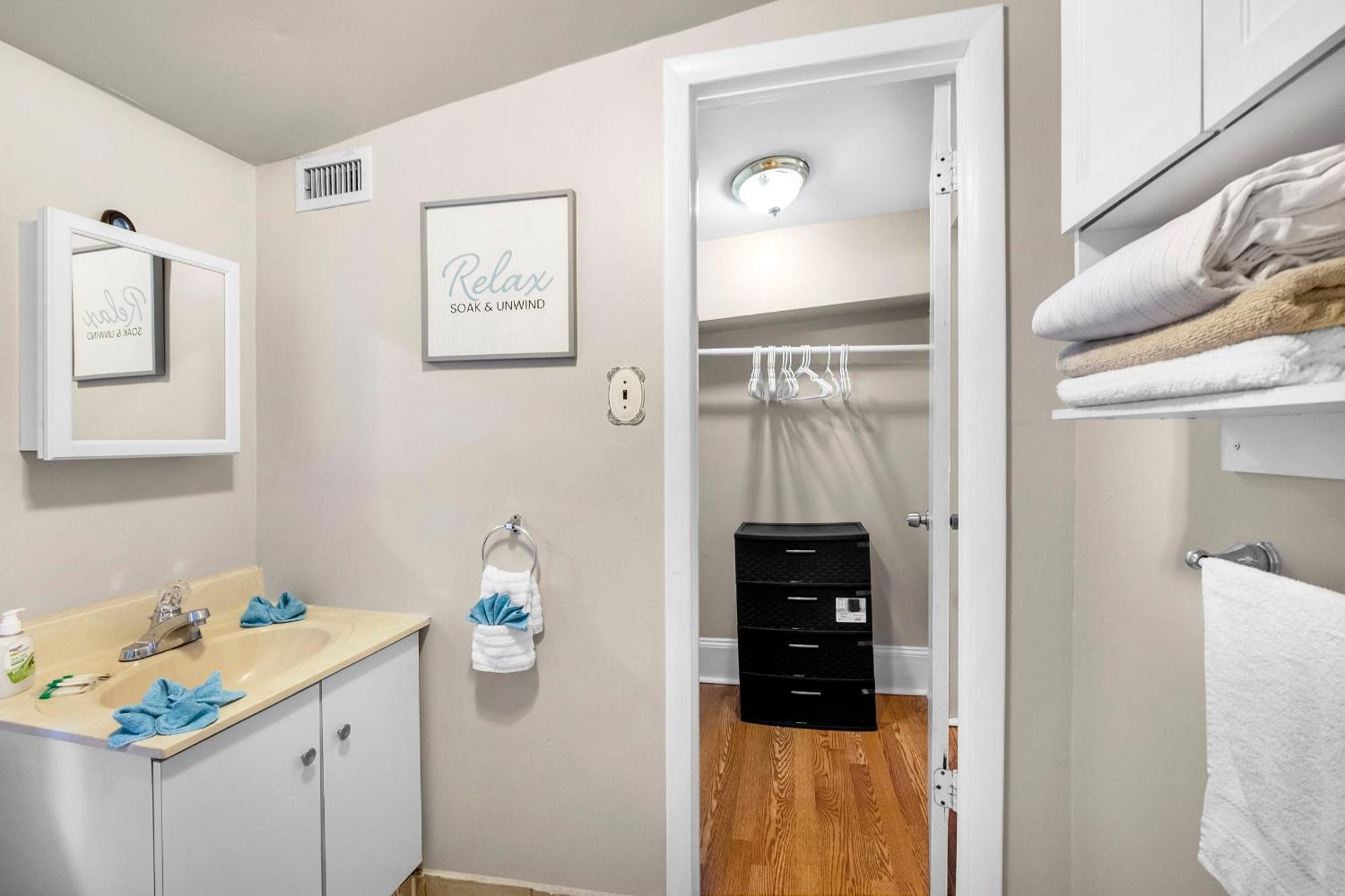 Spacious 2Br In Univ City Daire Philadelphia Dış mekan fotoğraf