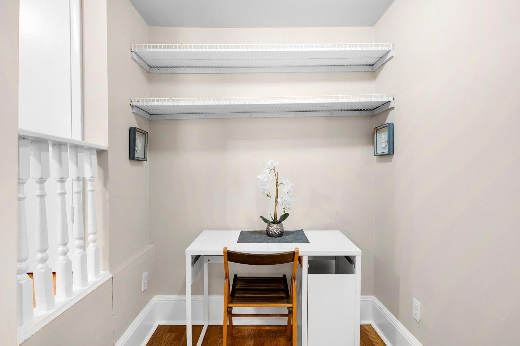 Spacious 2Br In Univ City Daire Philadelphia Dış mekan fotoğraf