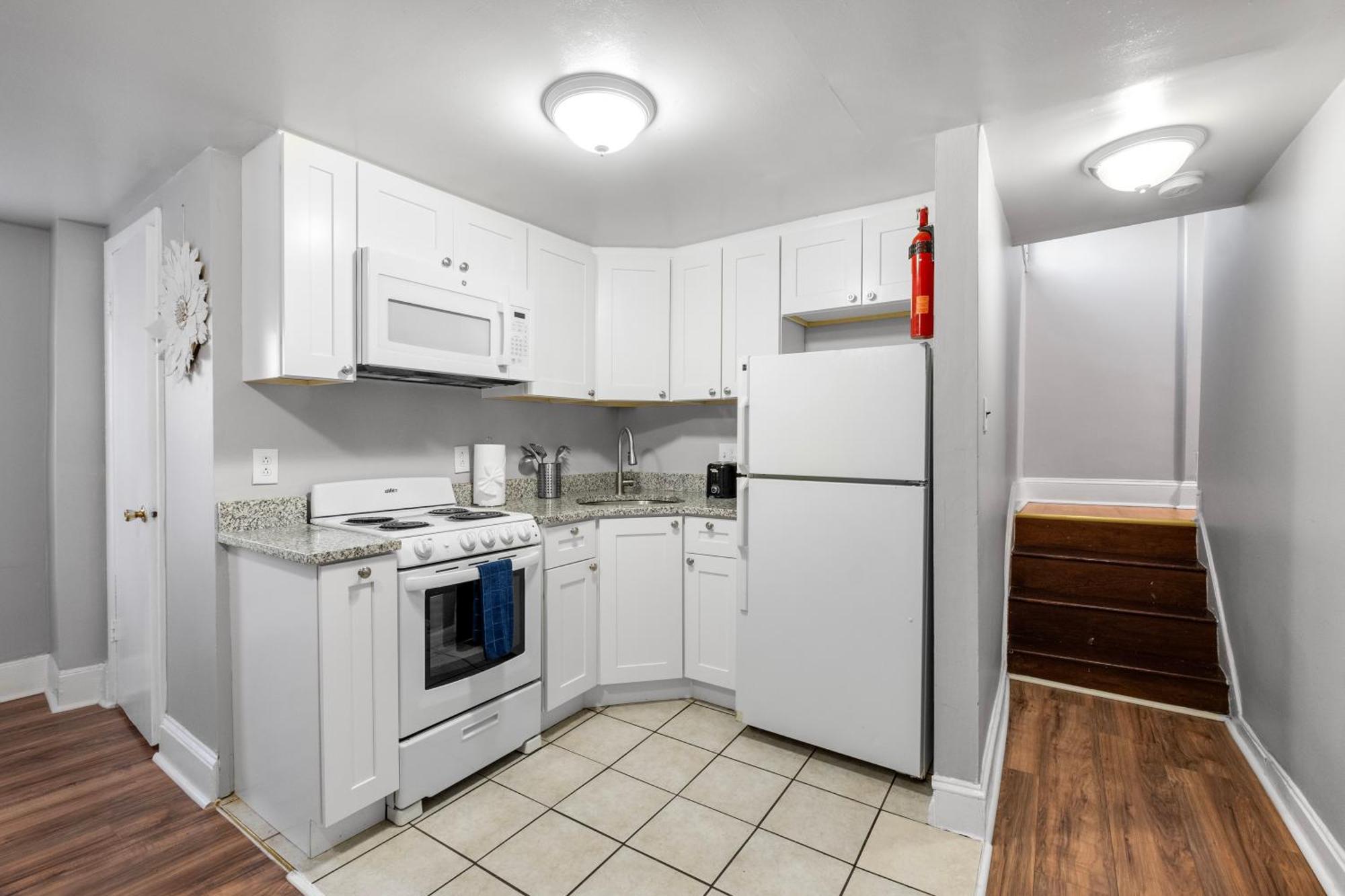 Spacious 2Br In Univ City Daire Philadelphia Dış mekan fotoğraf