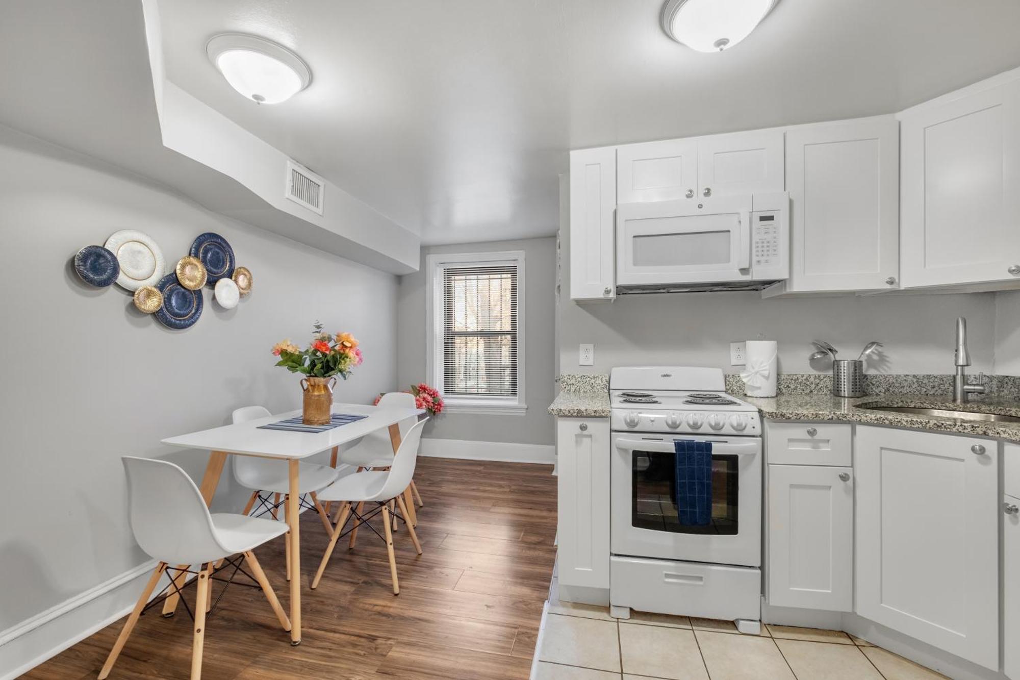 Spacious 2Br In Univ City Daire Philadelphia Dış mekan fotoğraf