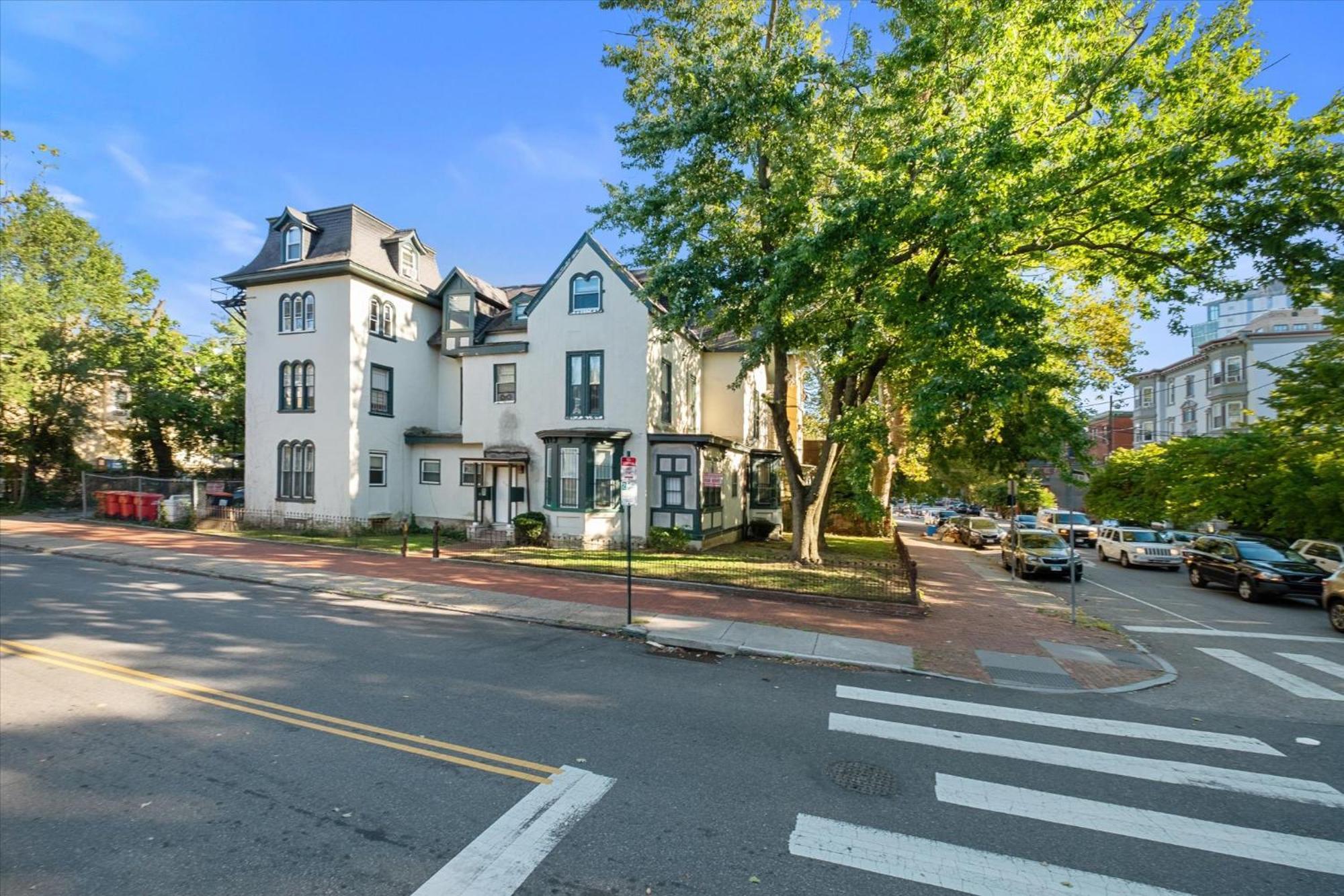 Spacious 2Br In Univ City Daire Philadelphia Dış mekan fotoğraf